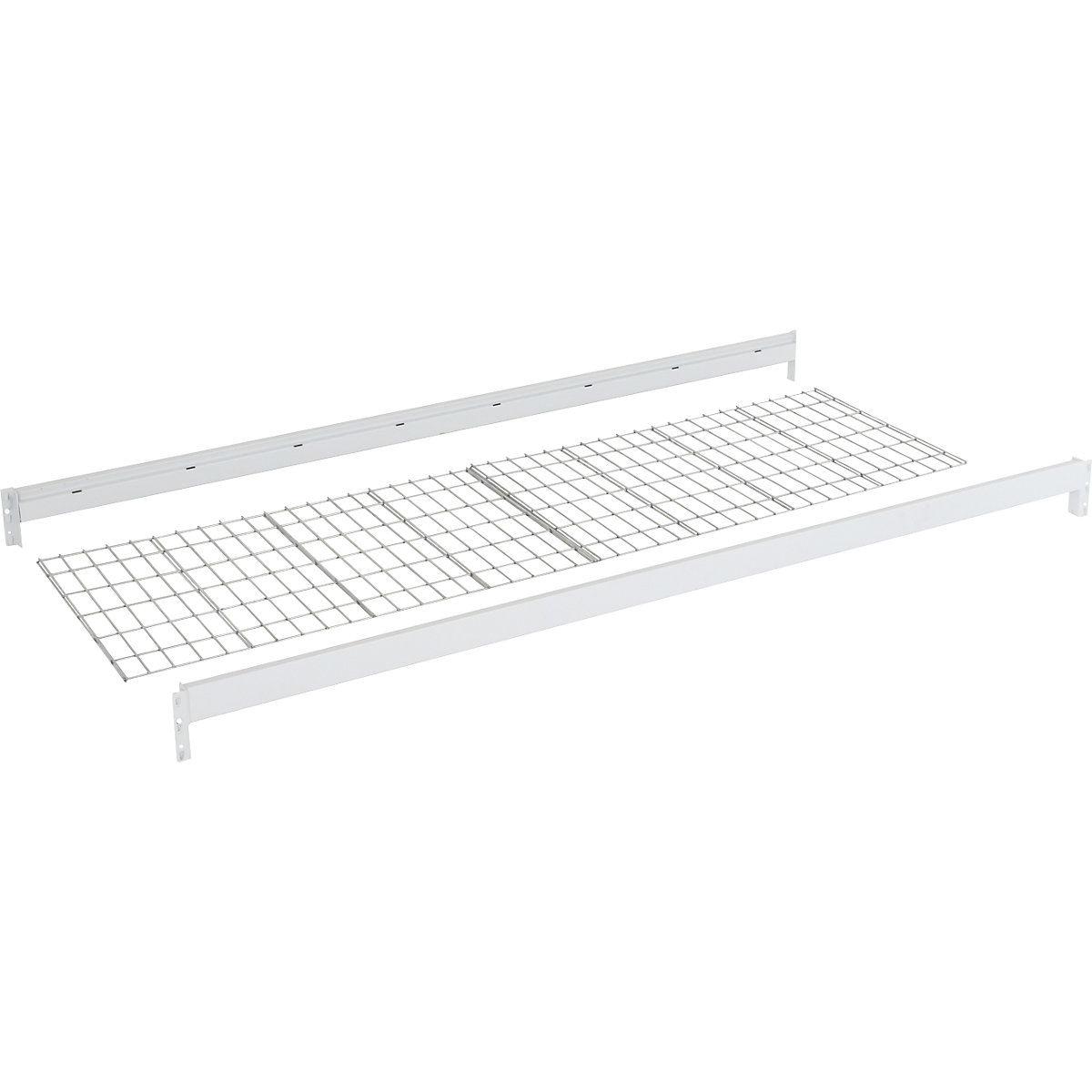 Compartiment incl. suporturi de reazem &ndash; Manorga