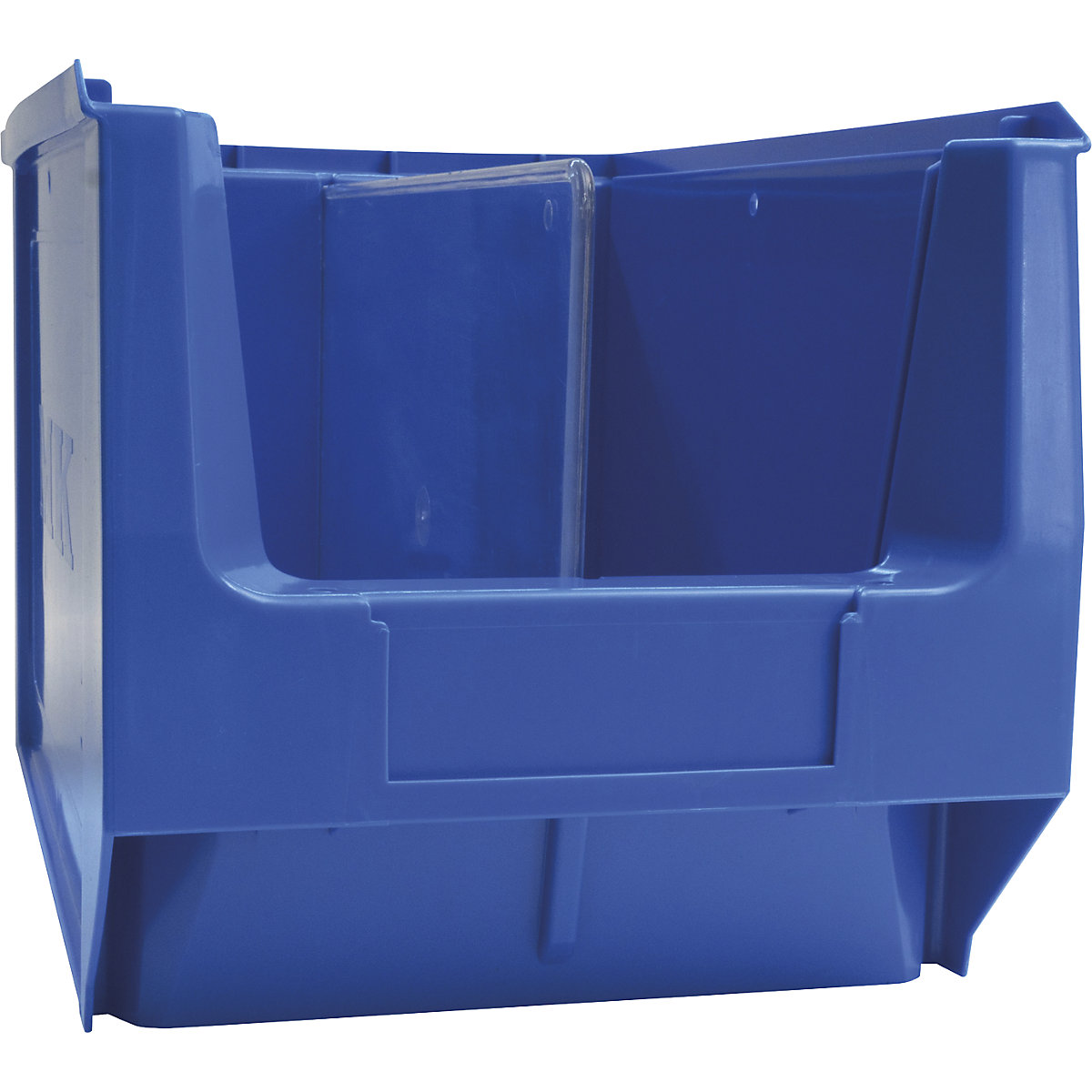 Separator pentru cutie de depozitare deschisă &ndash; mauser