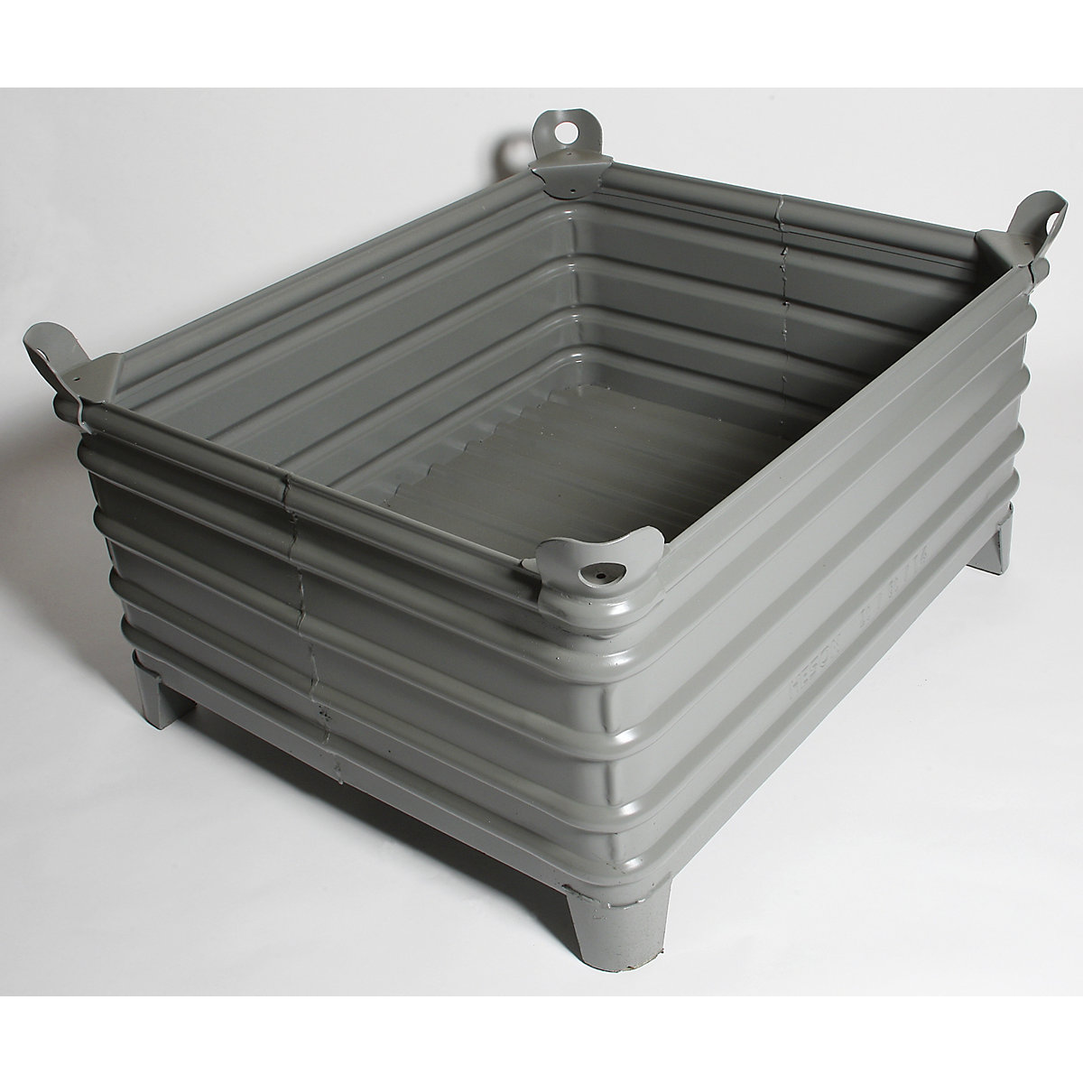 Container stivuibil pentru sarcini grele – Heson (Imagine produs 4)-3