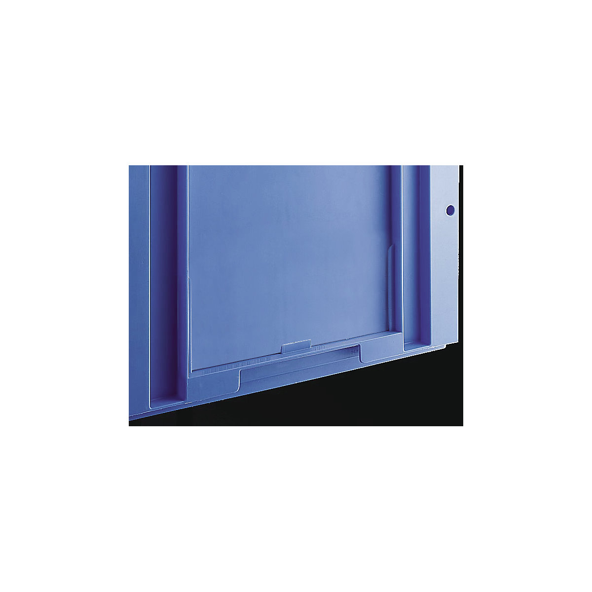 Navetă stivuibilă normă euro (Imagine produs 6)-5