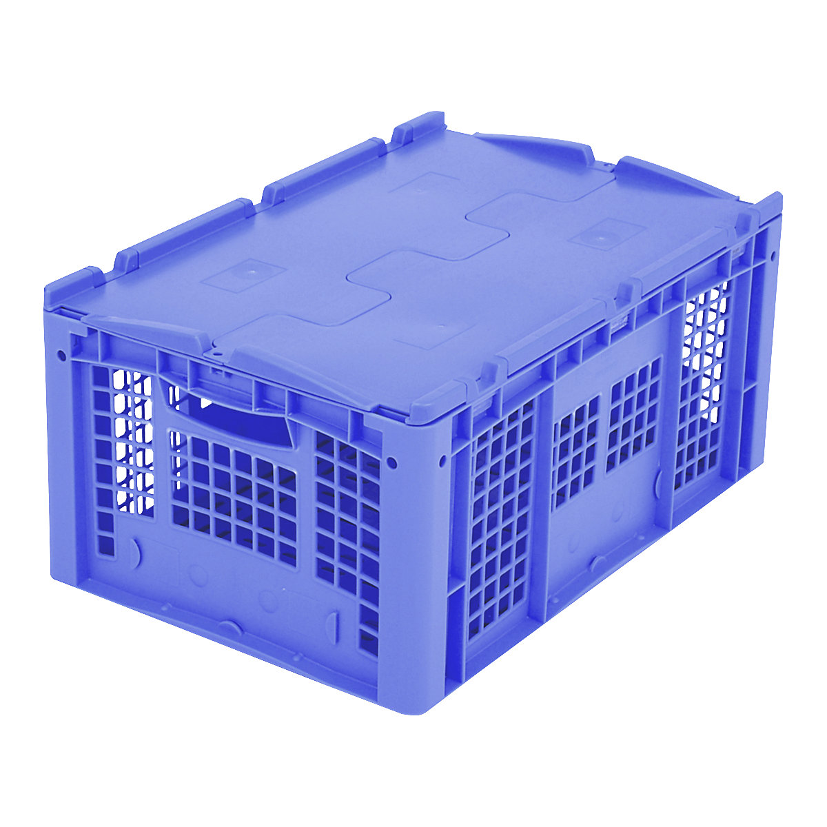 Navetă stivuibilă standard euro XL – BITO