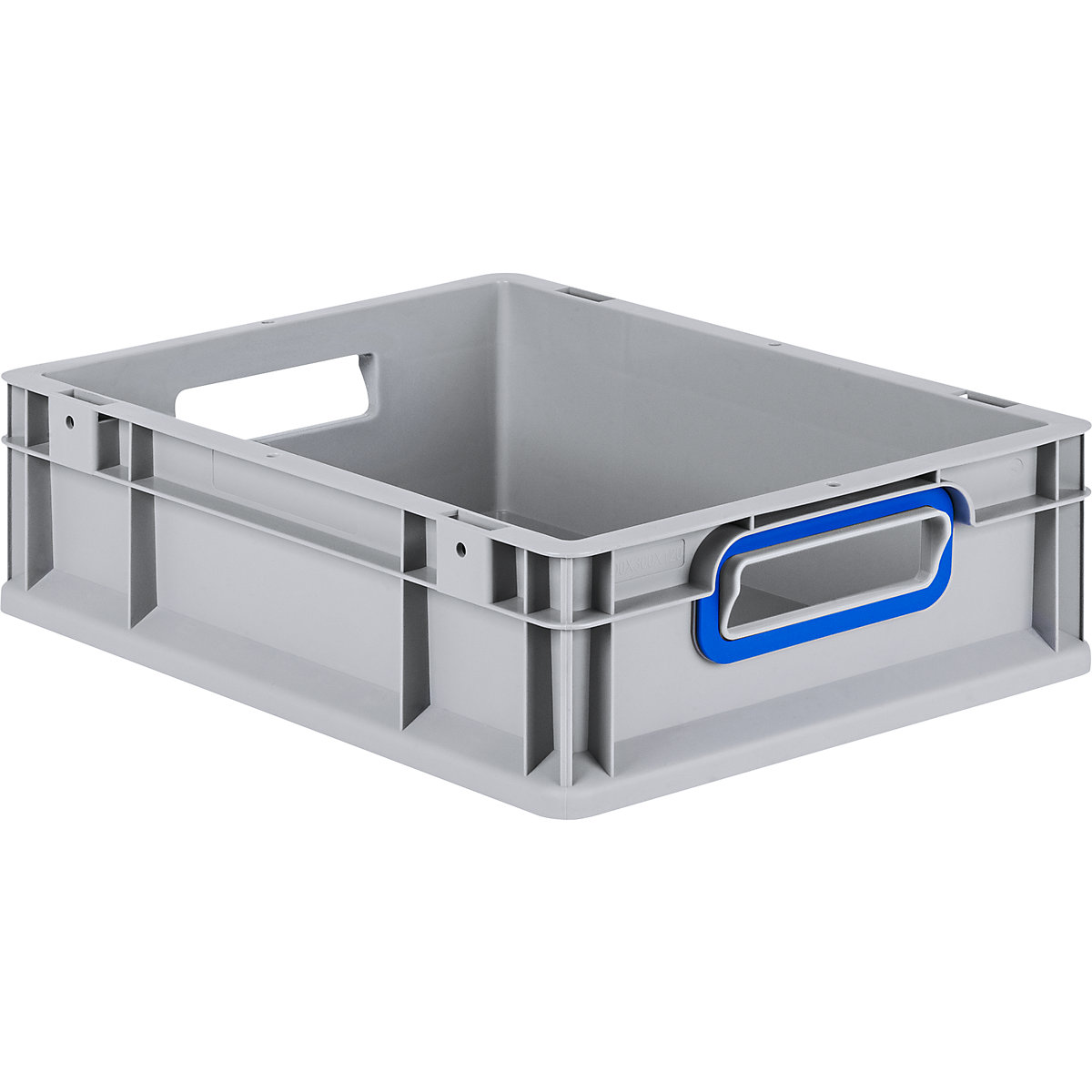 Recipient pentru sarcini grele conform standardului european