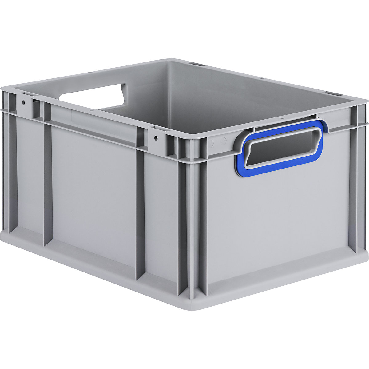 Recipient pentru sarcini grele conform standardului european