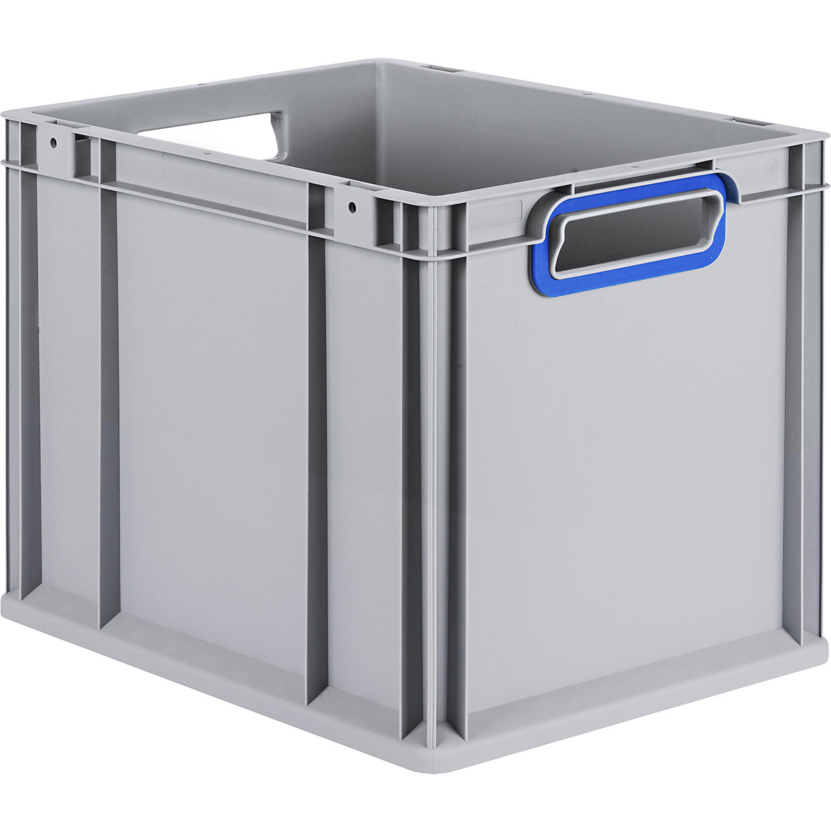 Recipient pentru sarcini grele conform standardului european