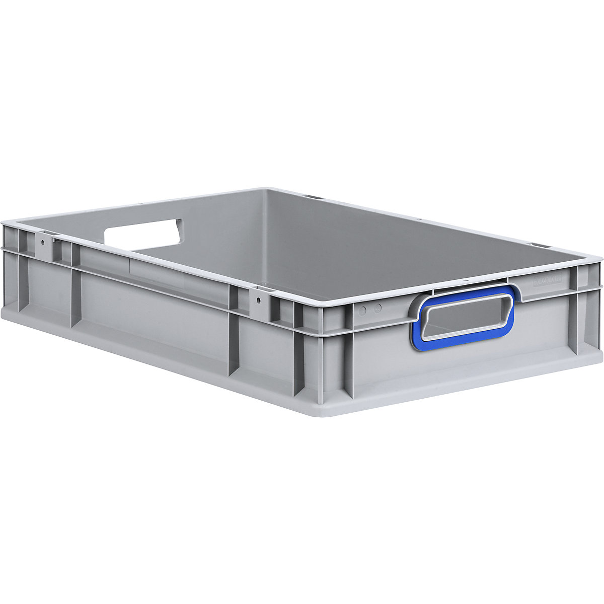 Recipient pentru sarcini grele conform standardului european