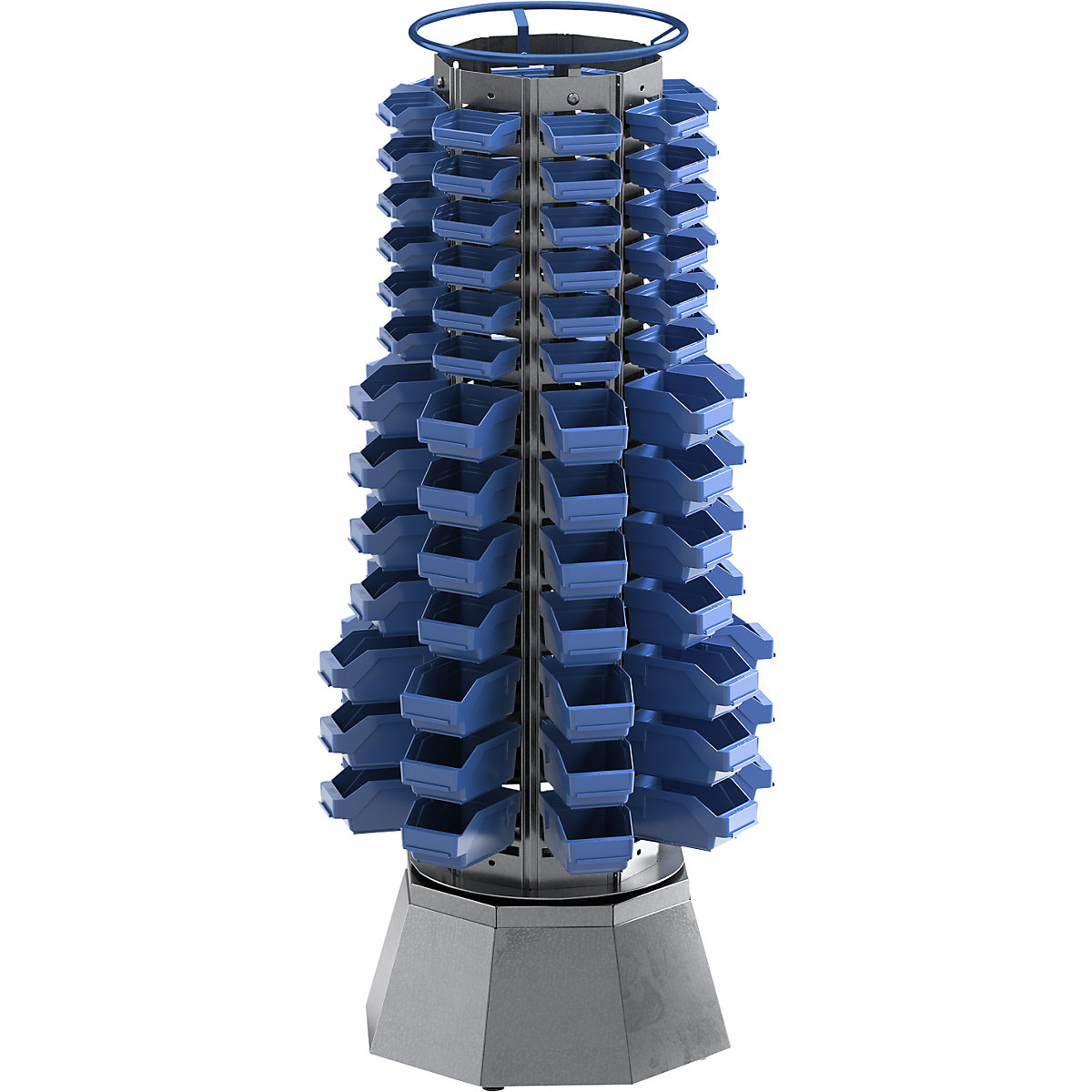 Cutie de depozitare deschisă (Imagine produs 3)-2