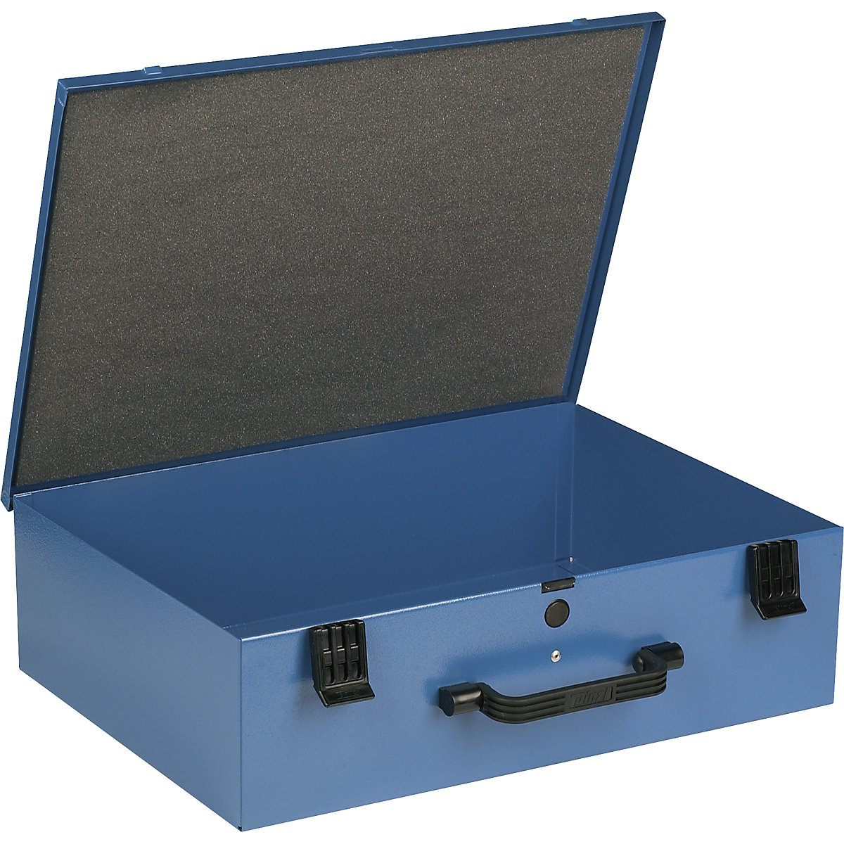 Casetă de sortimente din tablă de oțel – eurokraft pro (Imagine produs 2)-1