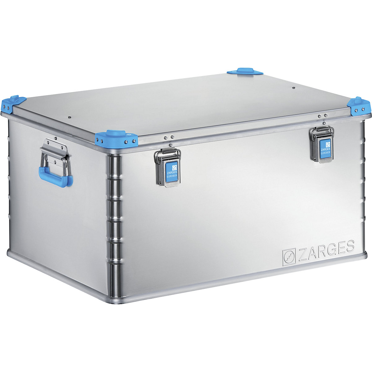 Cutie universală din aluminiu &ndash; ZARGES