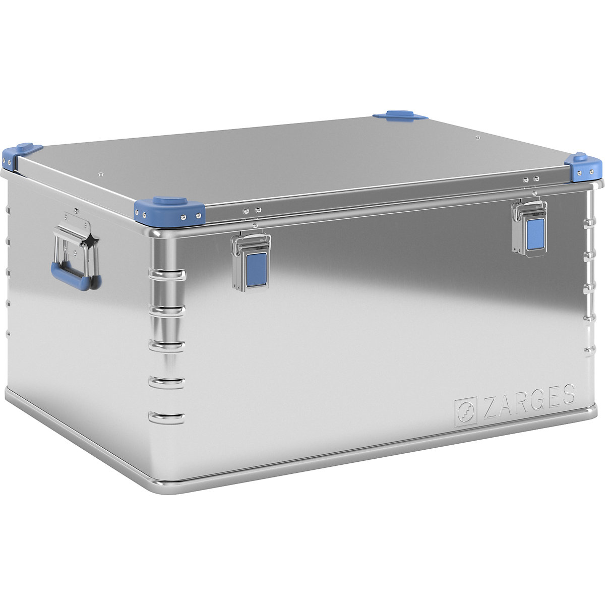 Cutie universală din aluminiu – ZARGES (Imagine produs 7)-6