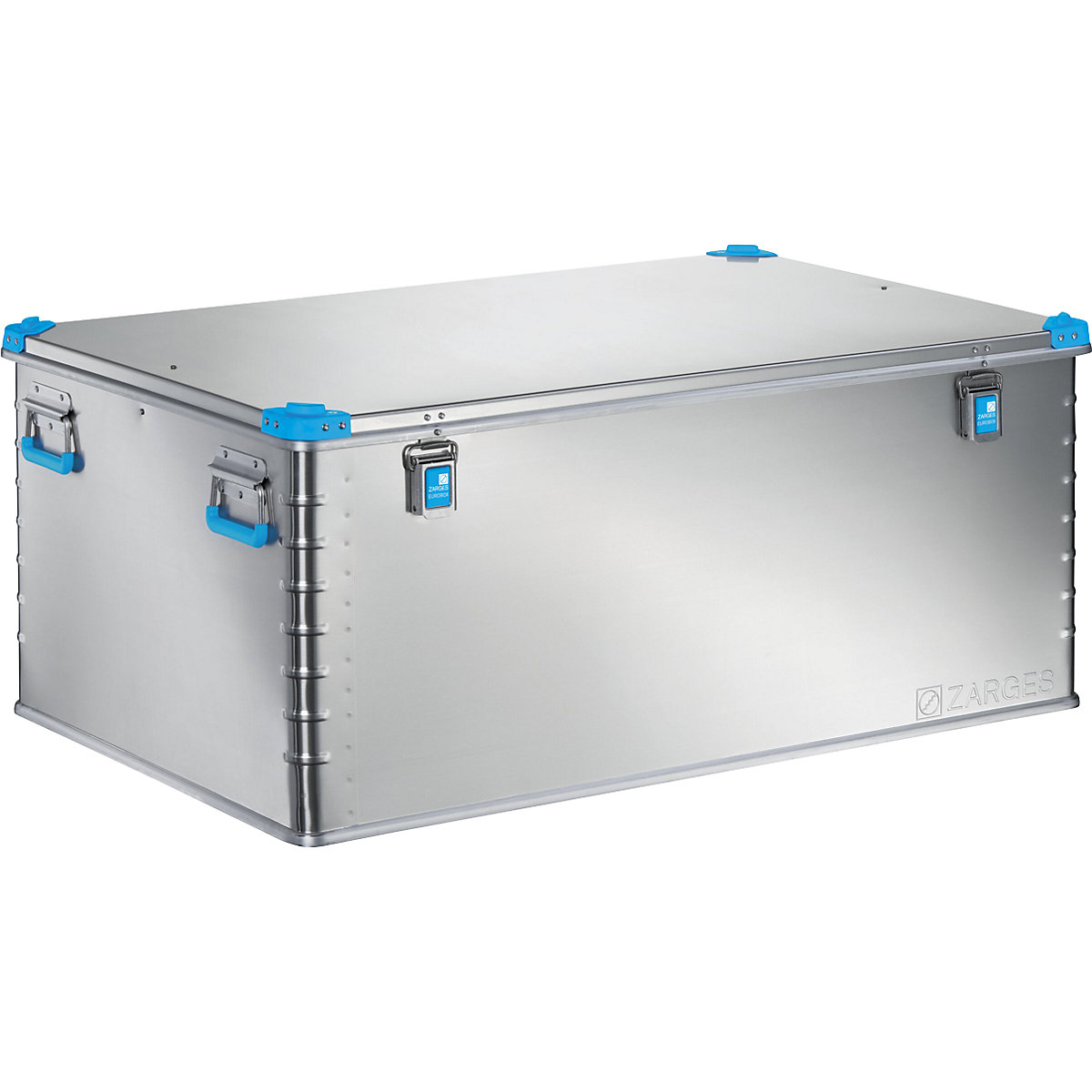 Cutie universală din aluminiu &ndash; ZARGES