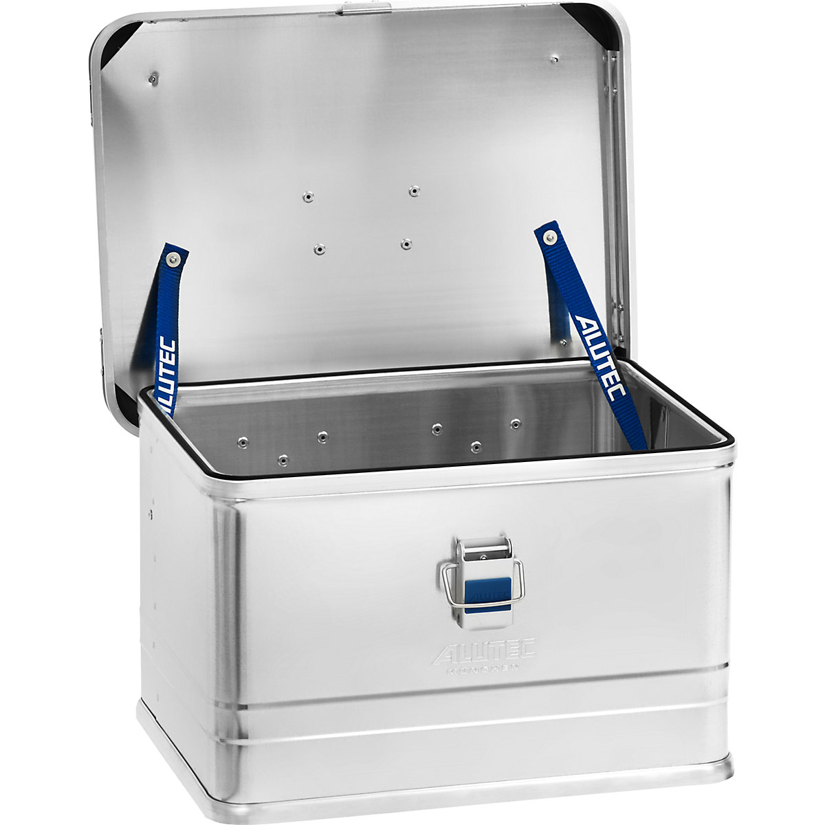 Recipient din aluminiu Industry – eurokraft pro (Imagine produs 2)-1