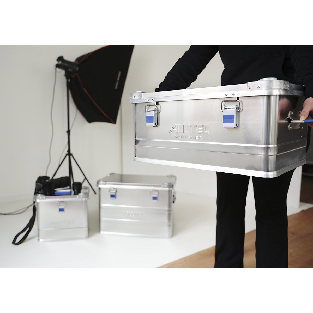 Recipient din aluminiu Industry – eurokraft pro (Imagine produs 15)-14