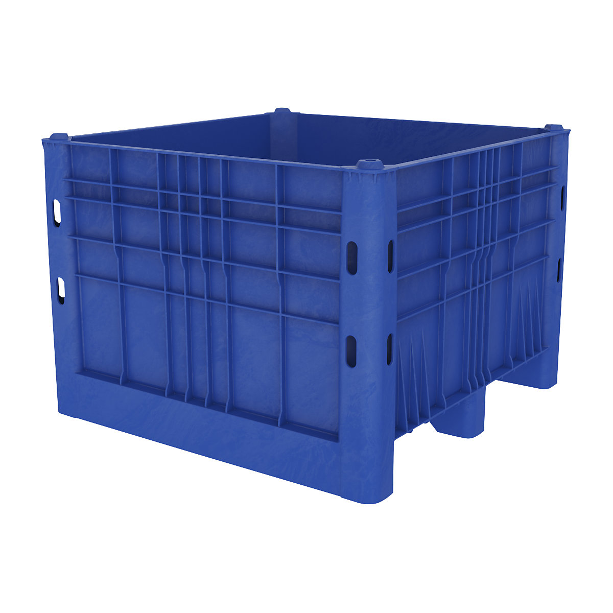 Container mare din polietilenă