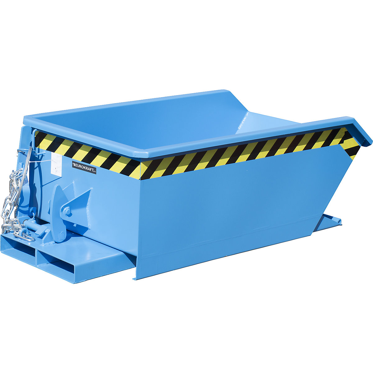 Mini recipient basculant – eurokraft pro