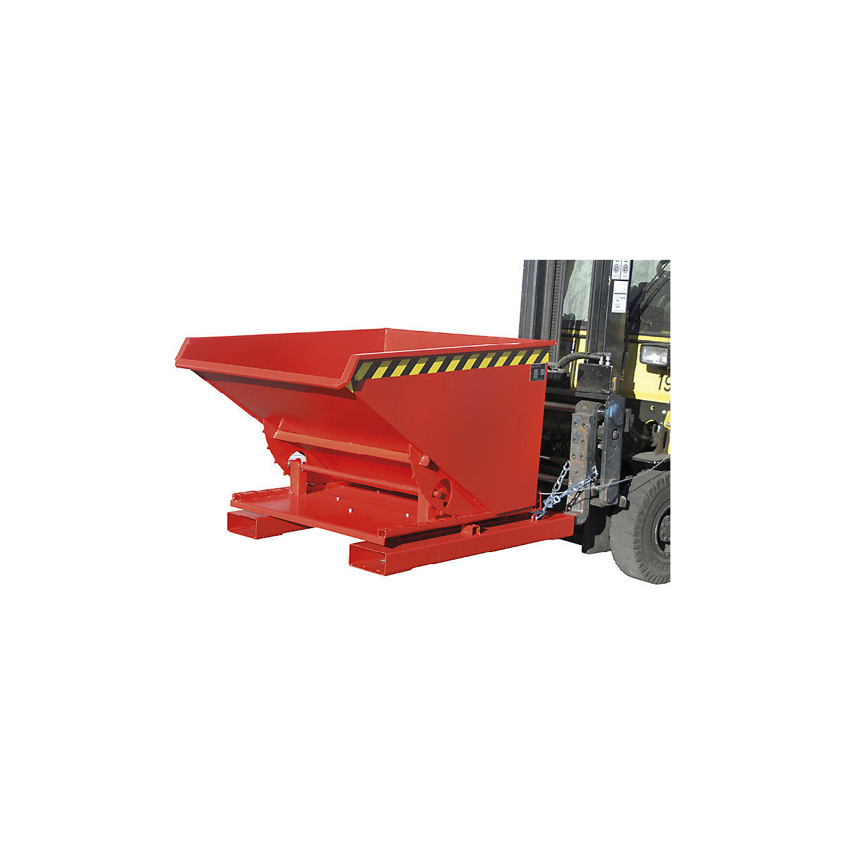 Recipient basculant 3S – eurokraft pro (Imagine produs 4)-3