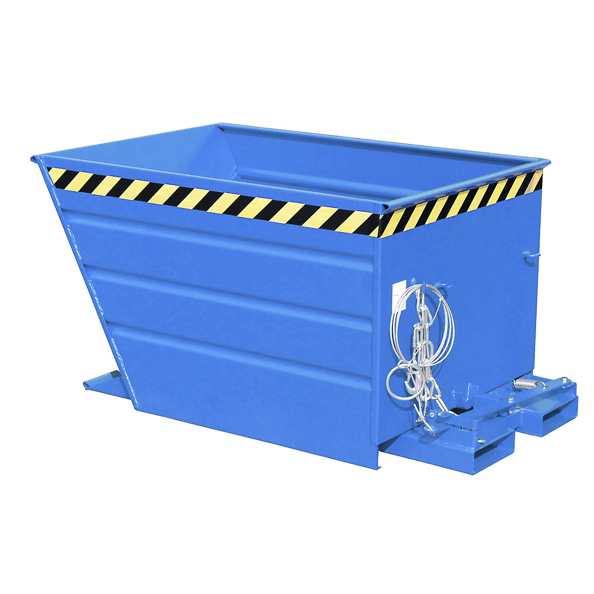 Recipient basculant – eurokraft pro