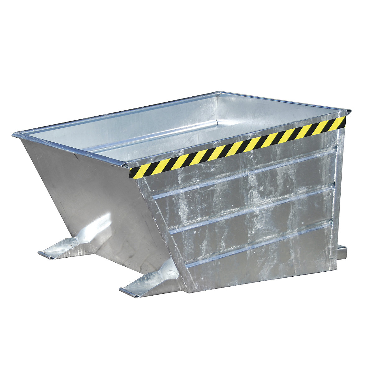 Recipient basculant – eurokraft pro