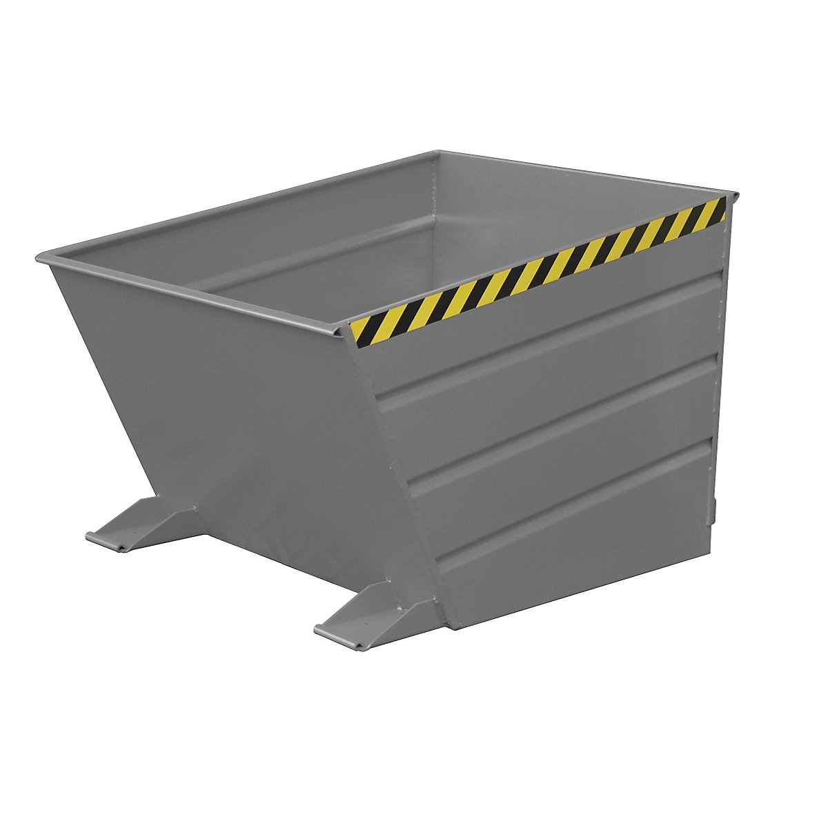 Recipient basculant – eurokraft pro