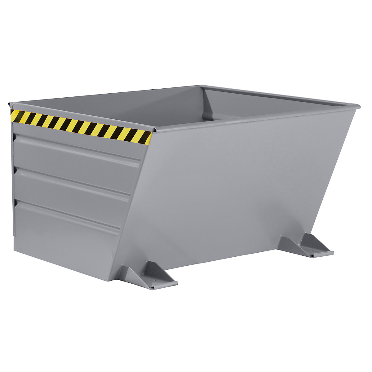 Recipient basculant – eurokraft pro