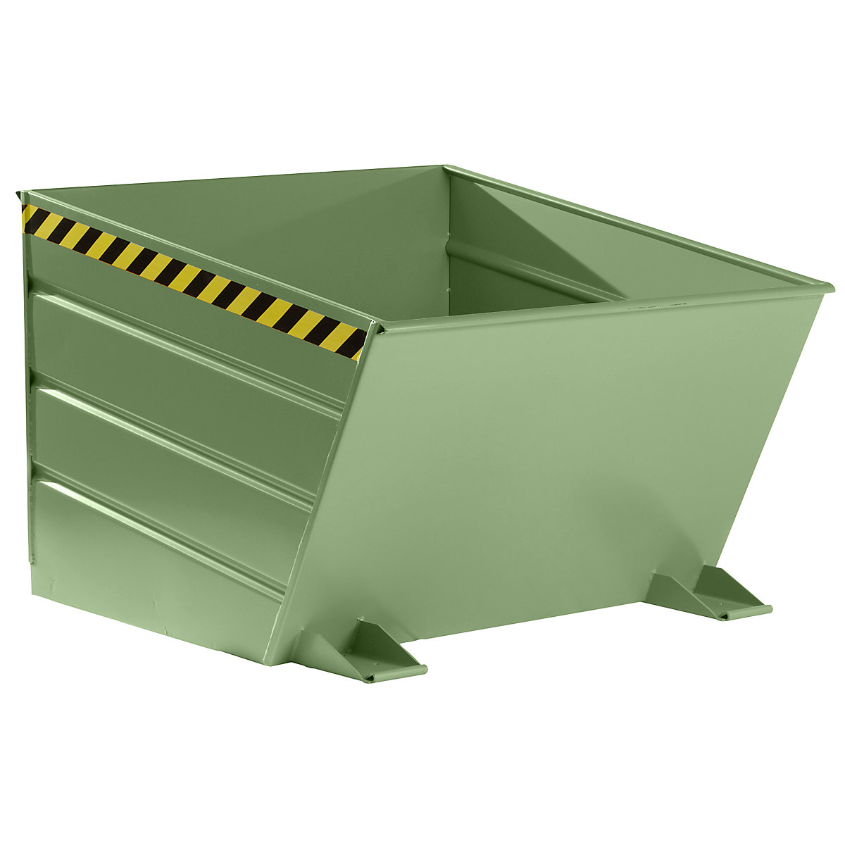 Recipient basculant &ndash; eurokraft pro