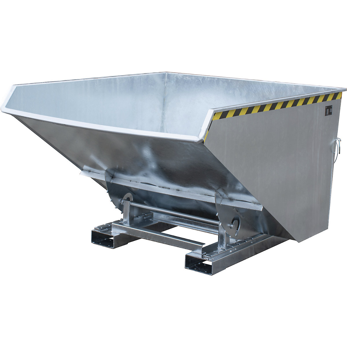Recipient pentru șpan EXPO-E – eurokraft pro (Imagine produs 5)-4