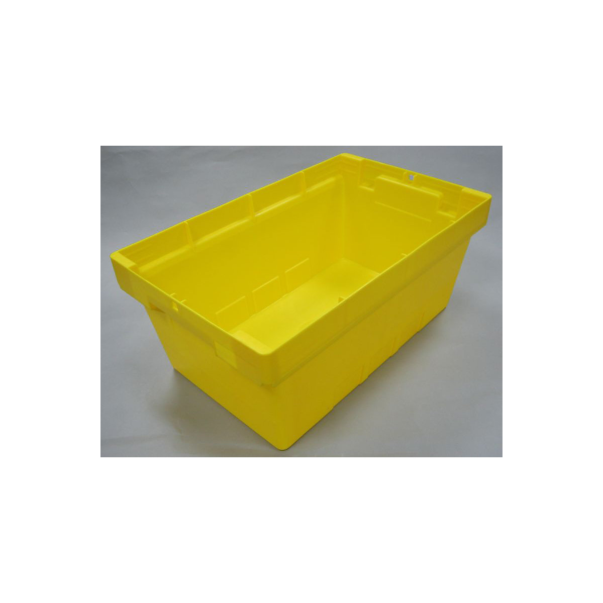 Recipient de transport din PP