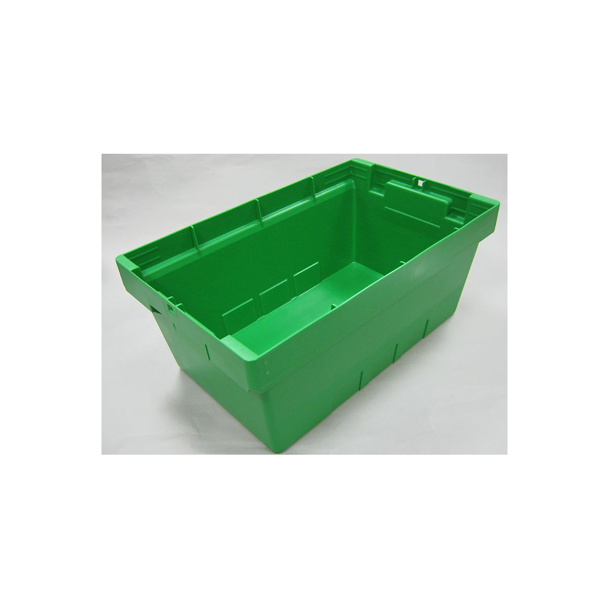 Recipient de transport din PP