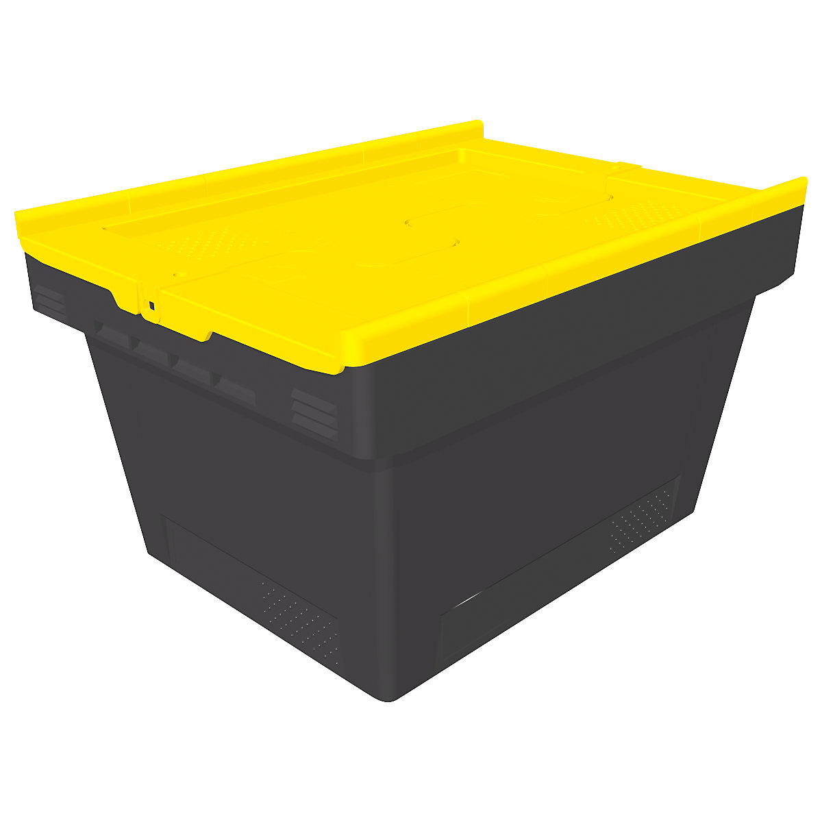 Recipient reutilizabil MB Eco – BITO