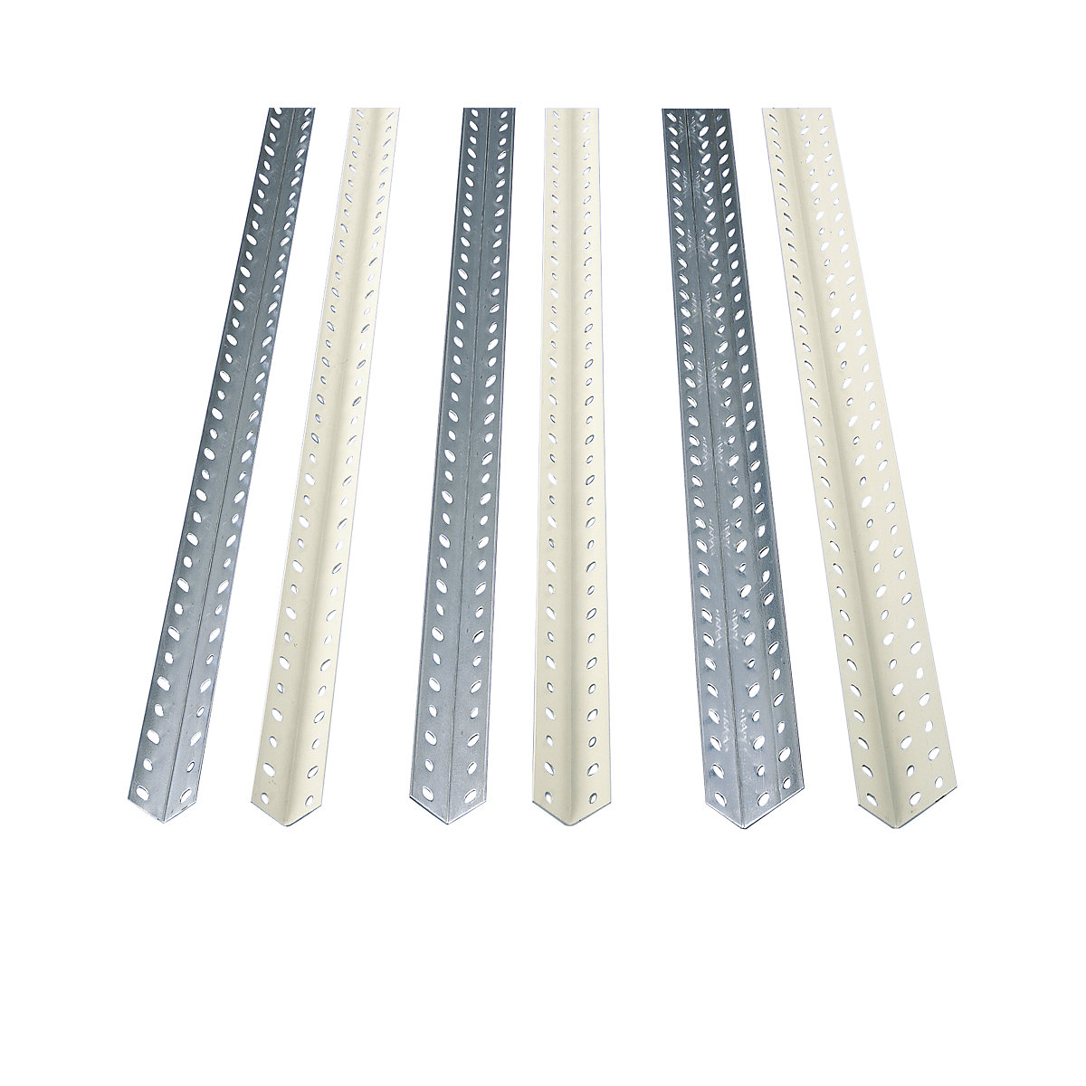 Profil unghiular din oțel pentru sistem modular – hofe (Imagine produs 3)-2