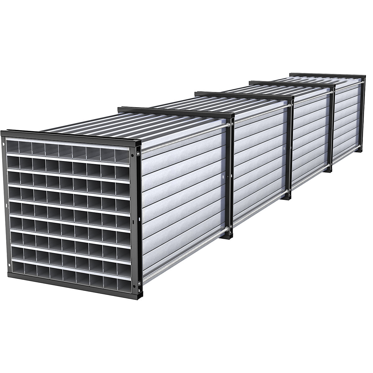 Raft tip fagure – eurokraft pro