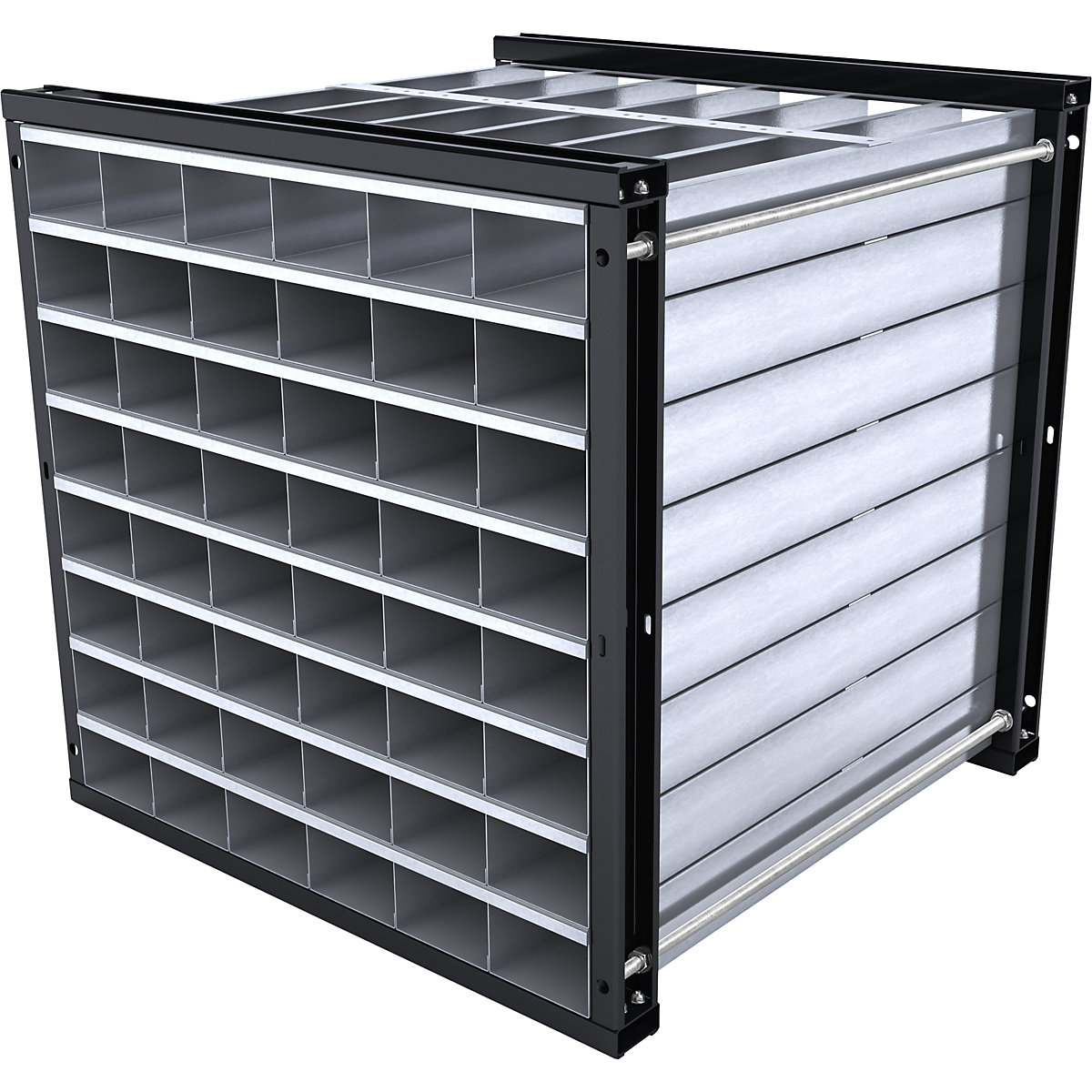 Raft tip fagure – eurokraft pro