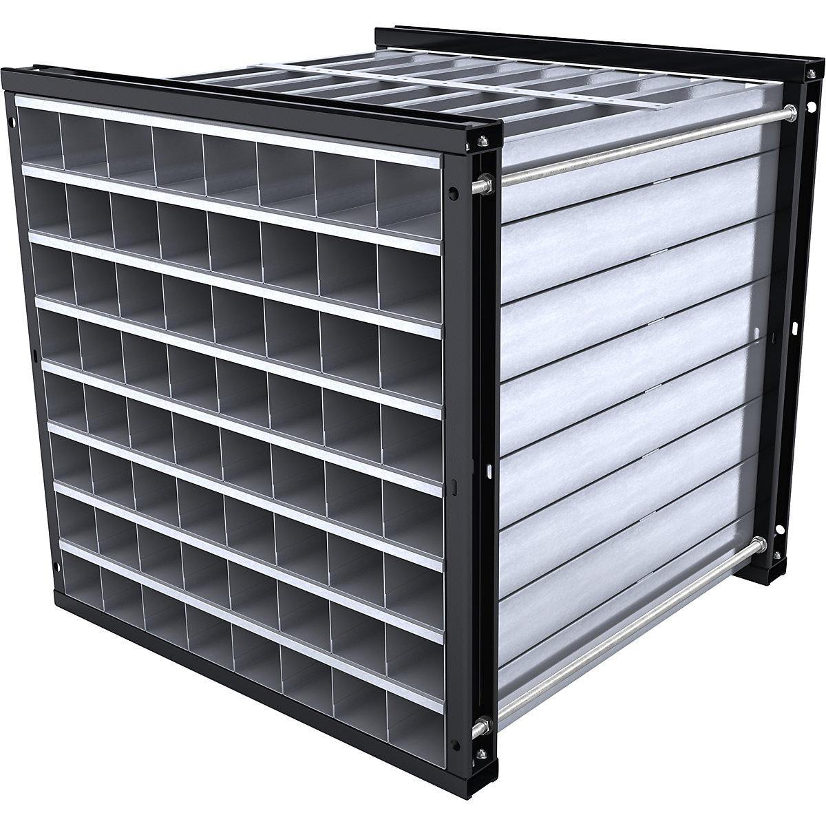 Raft tip fagure – eurokraft pro