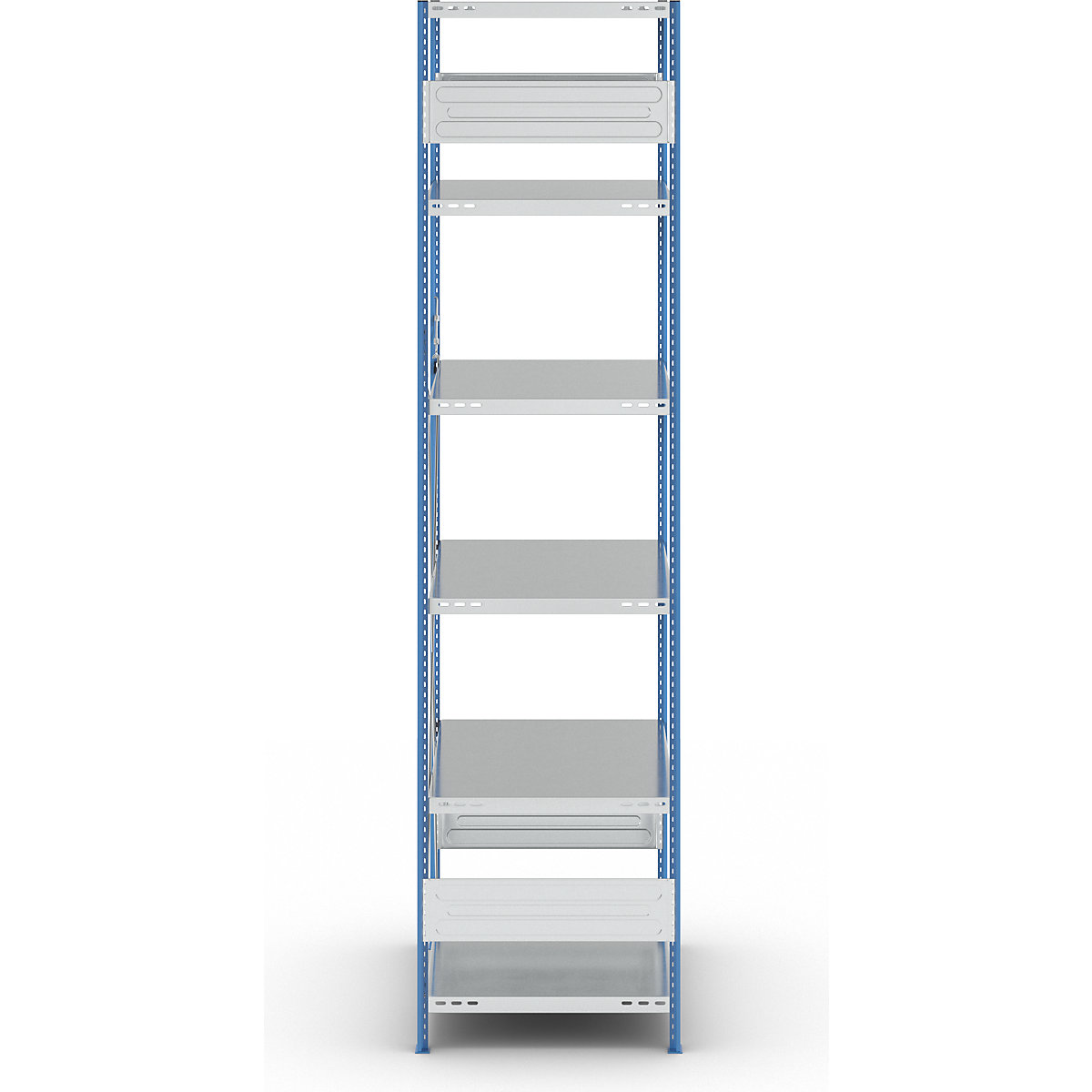 Raft cu inserare, construcție ușoară – eurokraft pro (Imagine produs 11)-10