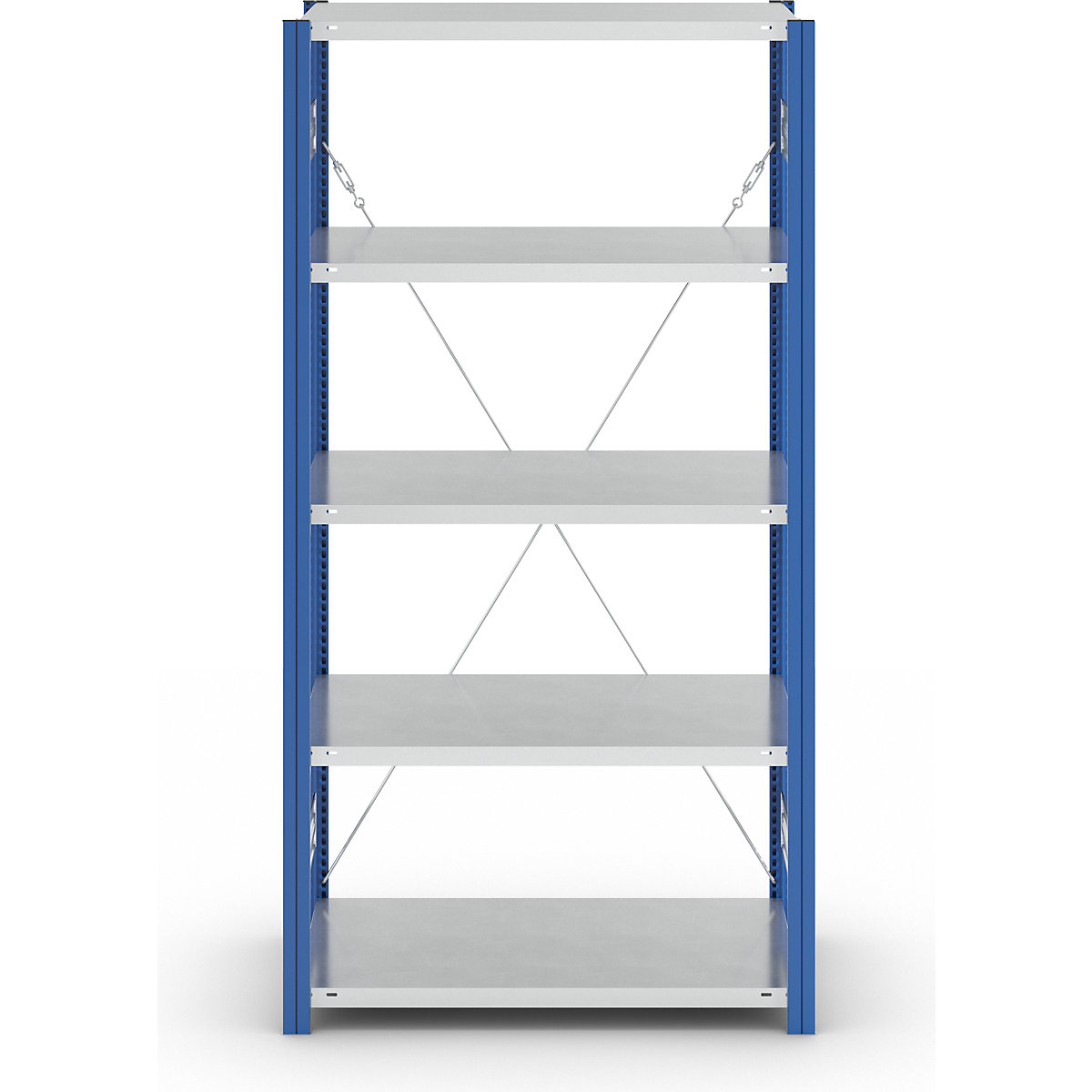 Raft cu inserare, construcție ușoară – eurokraft pro (Imagine produs 10)-9