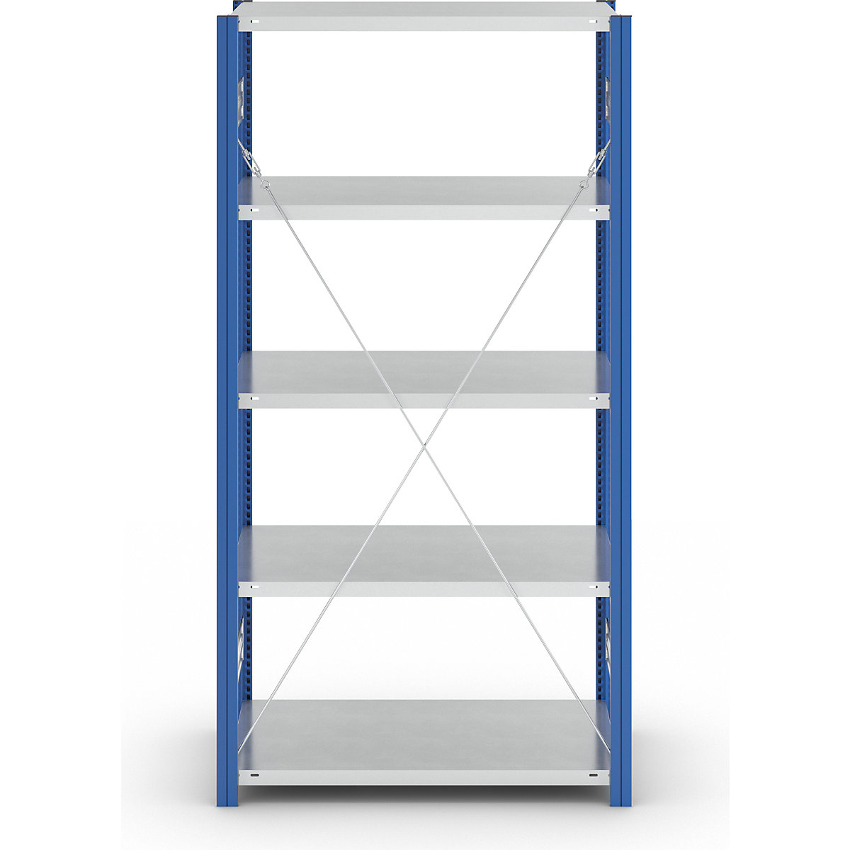 Raft cu inserare, construcție ușoară – eurokraft pro (Imagine produs 12)-11
