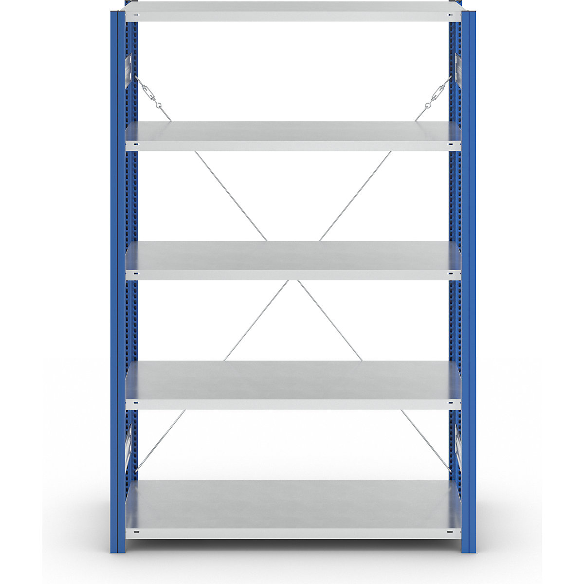 Raft cu inserare, construcție ușoară – eurokraft pro (Imagine produs 354)-353