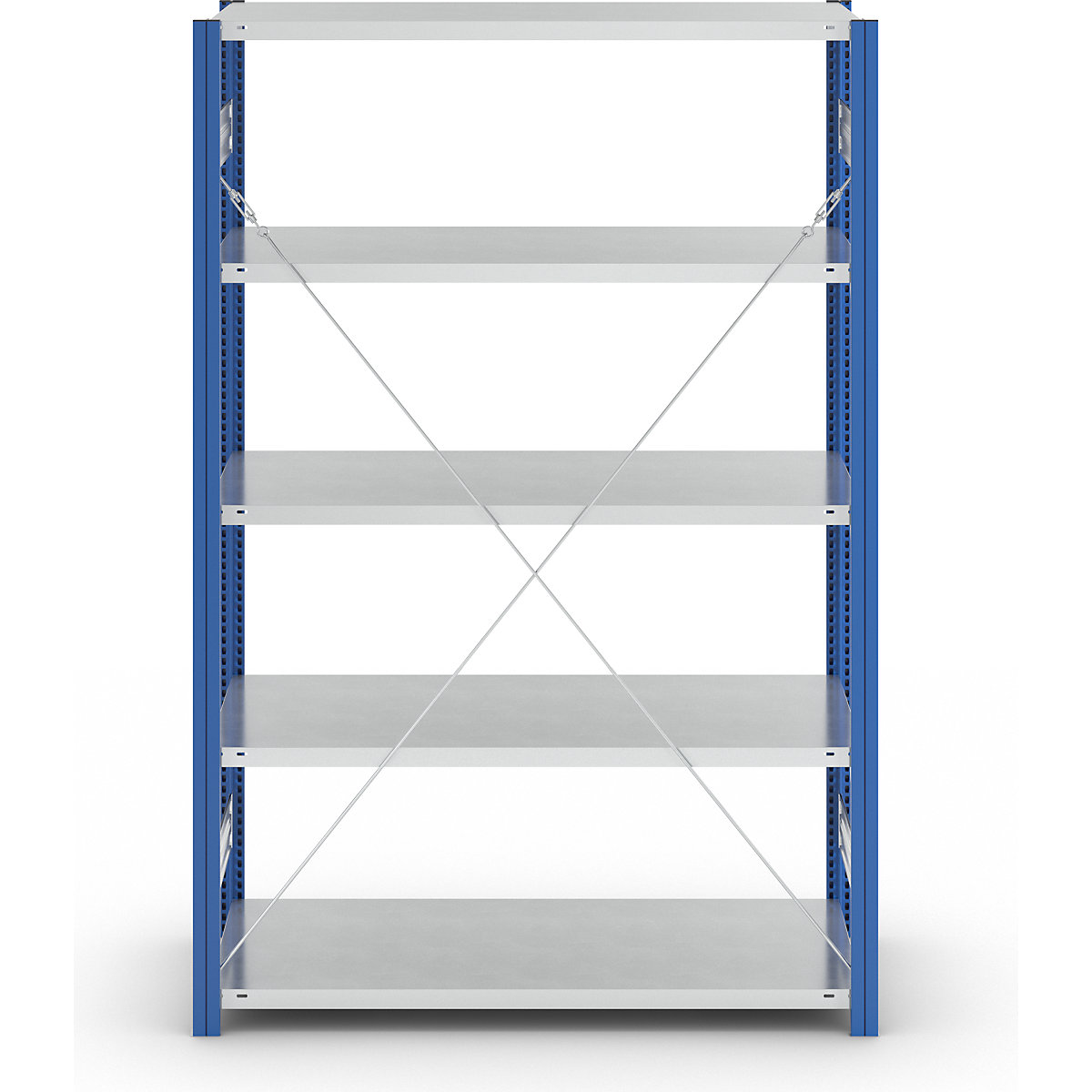 Raft cu inserare, construcție ușoară – eurokraft pro (Imagine produs 356)-355