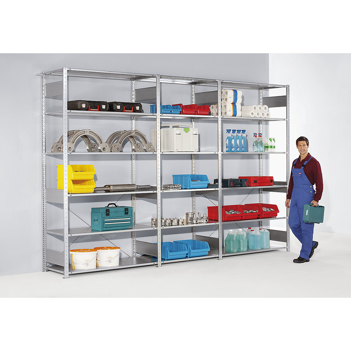 Raft cu inserare – eurokraft pro (Imagine produs 3)-2