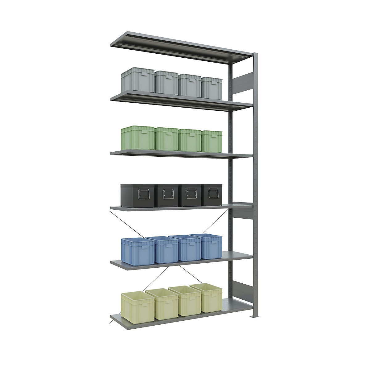 Raft cu inserare – eurokraft pro (Imagine produs 10)-9