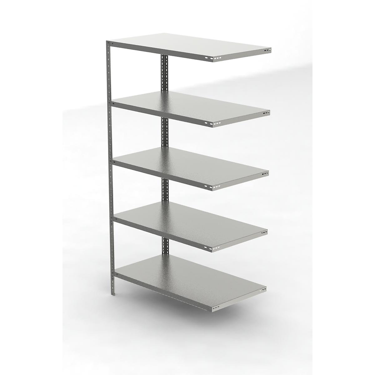 Raft din inox (Imagine produs 3)-2