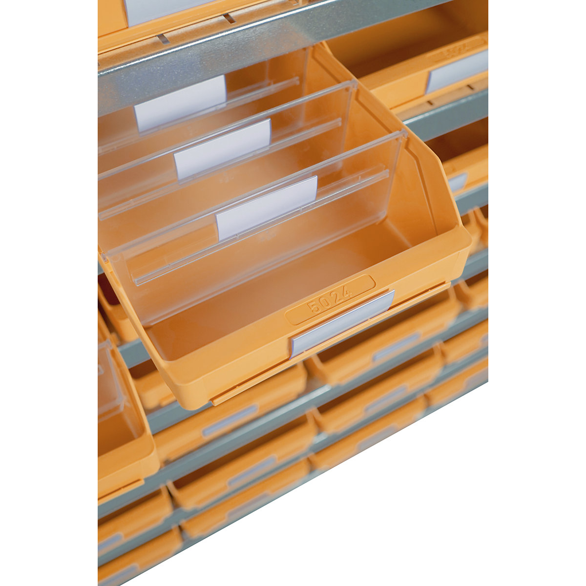 Raft cu inserare cu navete pentru rafturi (Imagine produs 4)-3