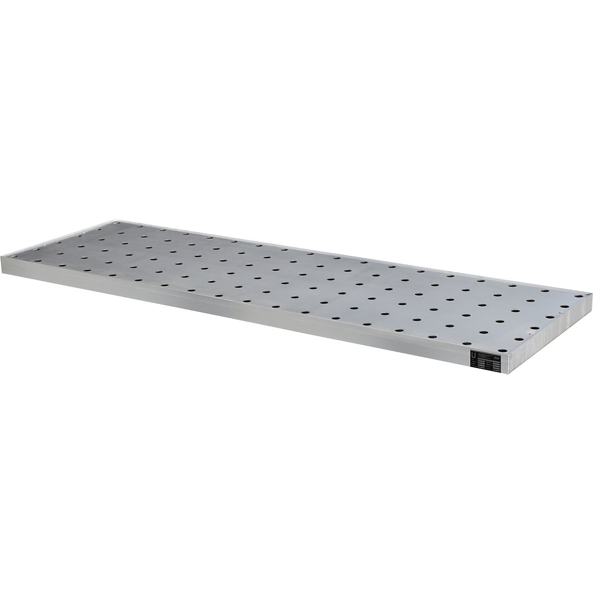 Vană pentru recipiente mici – eurokraft pro
