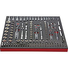 Sortiment náradia COMFORT