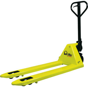 Carrello elevatore a forche BASIC