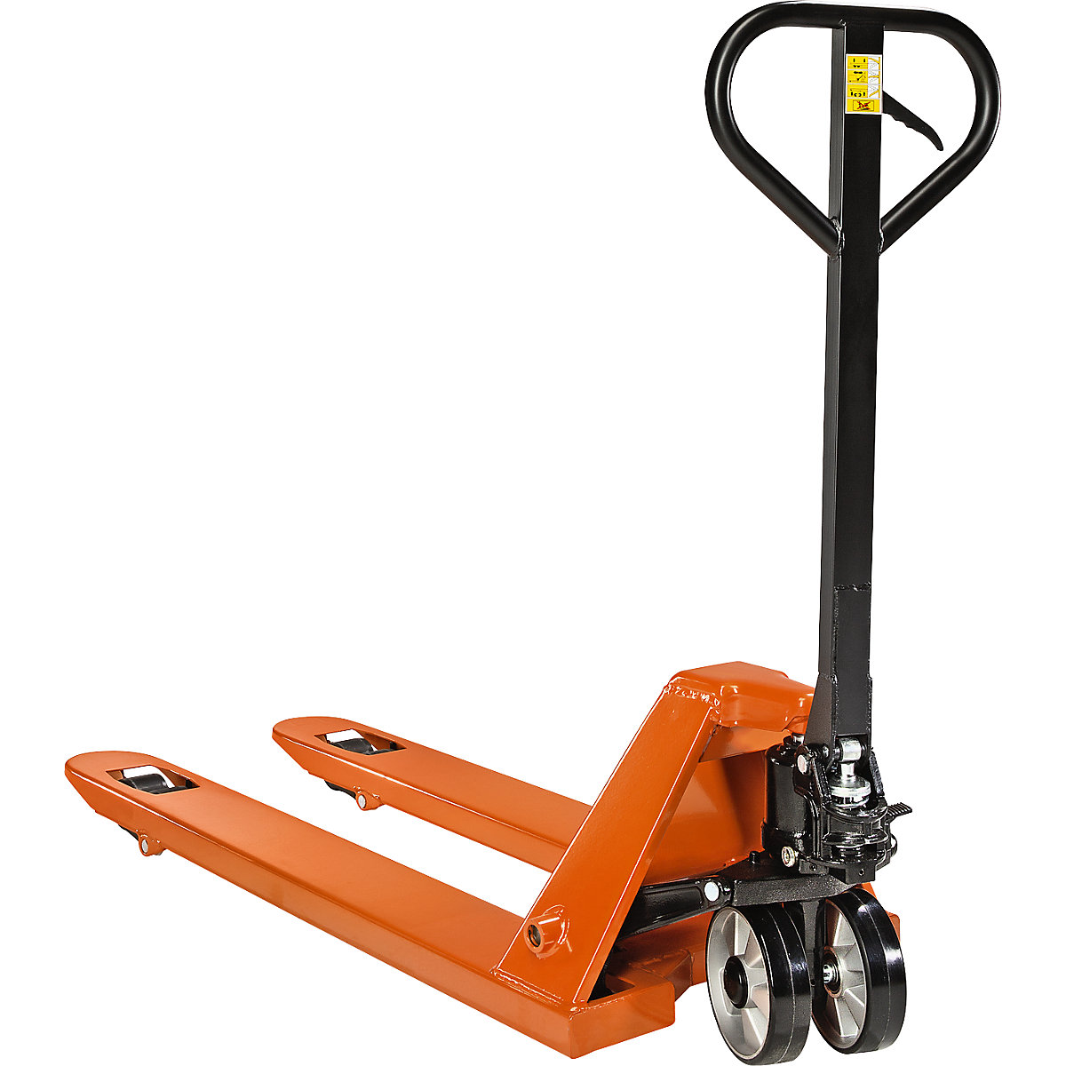 Carrello elevatore manuale - eurokraft basic