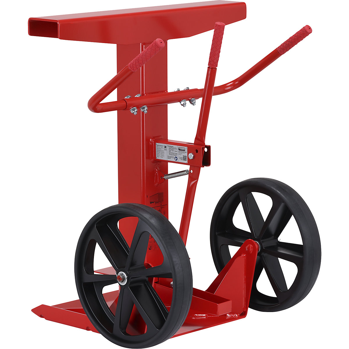 Supporto telescopico