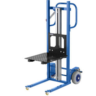 Carrello di sollevamento