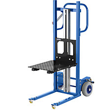 range di sollevamento 80 – 945 mm