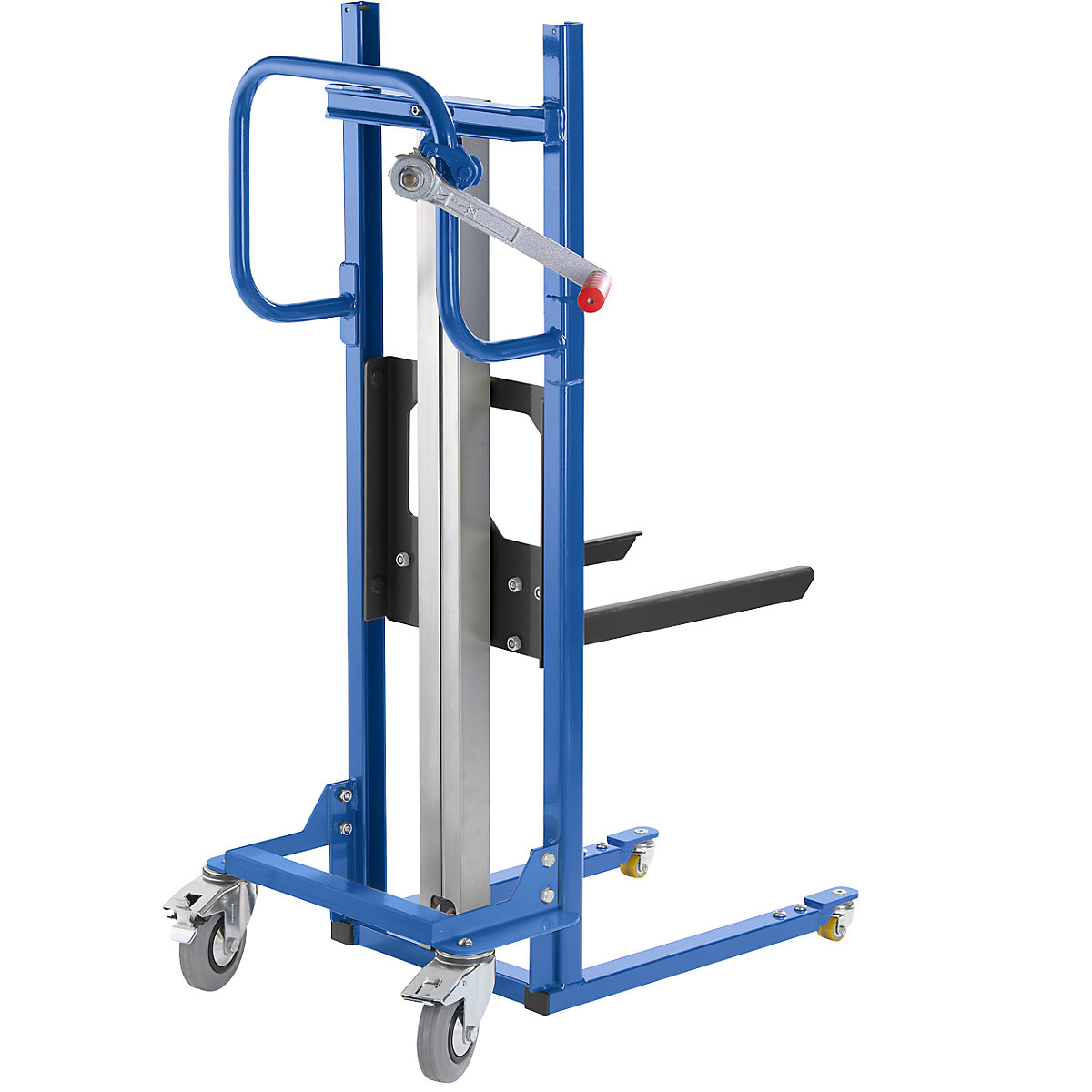 Carrello elevatore per materiali – eurokraft pro (Foto prodotto 2)-1
