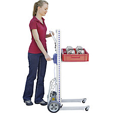 sollevamento 1000 mm